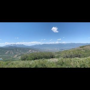 Meet your Posher, Garrett